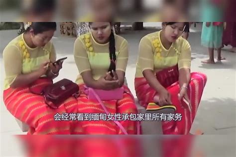 国人来缅甸旅游，看了当地女孩“真实生活”，难怪愿“嫁中国” 缅甸 生活 旅游