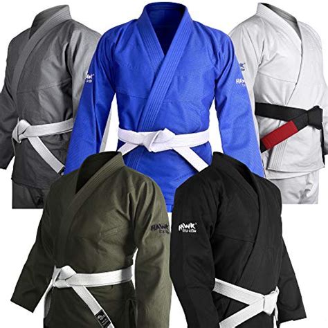 Choisir Son Kimono JJB Suivez Notre Guide Jiu Jitsu Bresilien