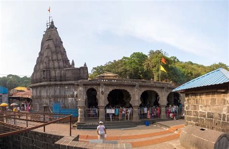 भीमाशंकर ज्योतिर्लिंग दर्शन और यात्रा की जानकरी Bhimashankar Temple