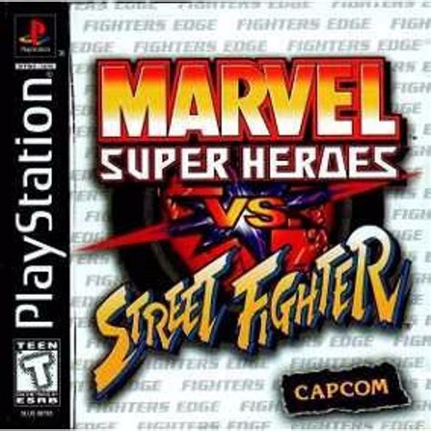 Stream Marvel Super Heroes Vs Street Fighter Theme Of Shuma Gorath By