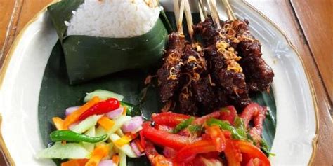 Daftar Harga Menu Delivery Sate Maranggi L1 Jakarta Terbaru 2024