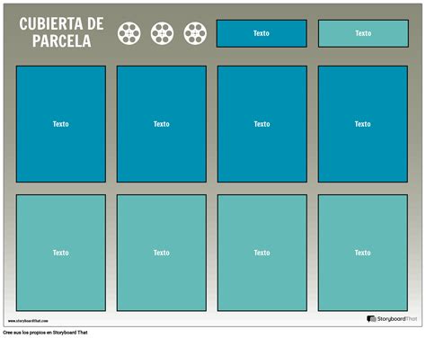 Plataforma De Lanzamiento 2 Storyboard Por Es Examples