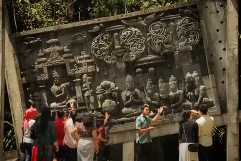 7 Fakta Unik Tentang Ullen Sentalu Museum Terbaik Tempat Ngedate