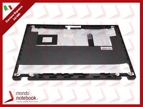 Cover Lcd Lenovo Thinkpad L X Versione Ricambi Lenovo