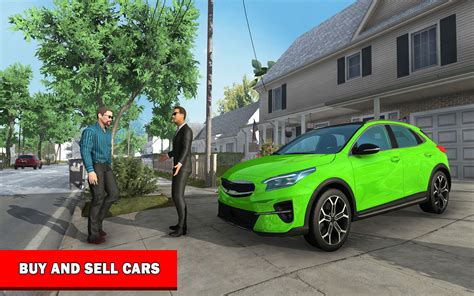 Car Dealership Simulator Games App On Amazon Appstore