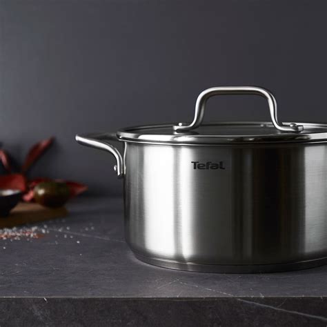 Tefal Virtuoso Gryde (3 L) - 335 DKK