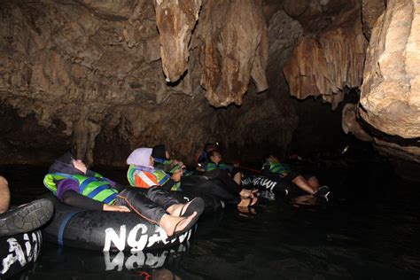 Pindul Cave, Oyo River Tubing And Timang Beach Tour - By YogyakartaTour.com