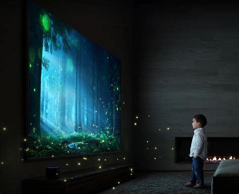 Smart Tivi Xiaomi 55 inch ES PRO 55