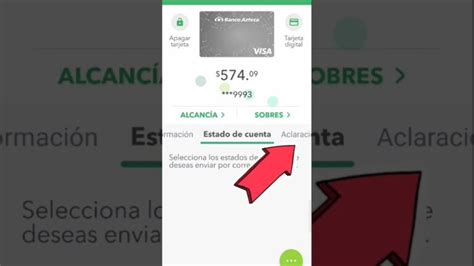 Cómo consultar tu estado de cuenta en Guardadito Banco Azteca