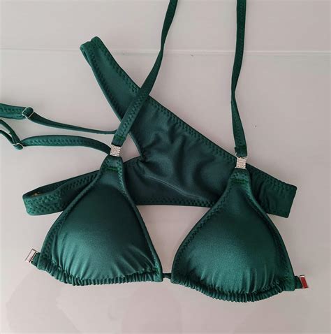 Practice Posing Bikinis For Bikini Fitness Figure And Bodybuilding