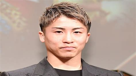 井上尚弥がpfp1位から2位に陥落 史上初ヘビー級4団体統一のウシクが1位に 2024年5月20日掲載 ライブドアニュース