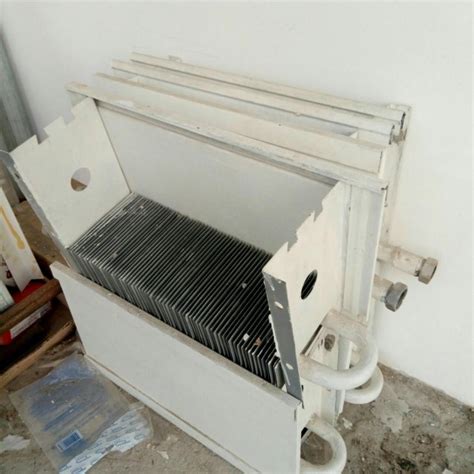 Пластинчатая батарея отопления: Пластинчатые радиаторы: варианты ...