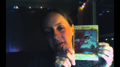 Weekly Angel Card Reading Healing Youtube