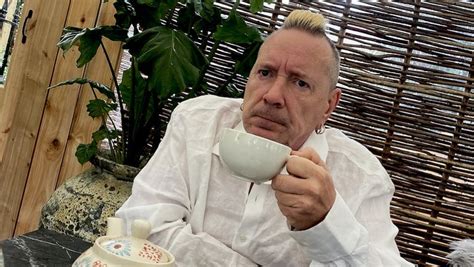 Sex Pistols John Lydon Explains What People Often Get Wrong About Punk Names Band Responsible