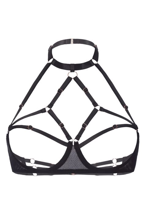 Gegel Intimates