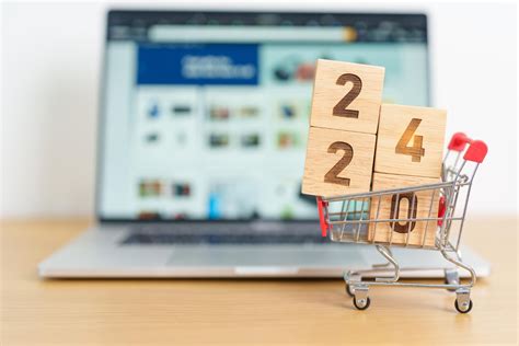 Las 5 Principales Tendencias En Ecommerce Para 2024 Addis