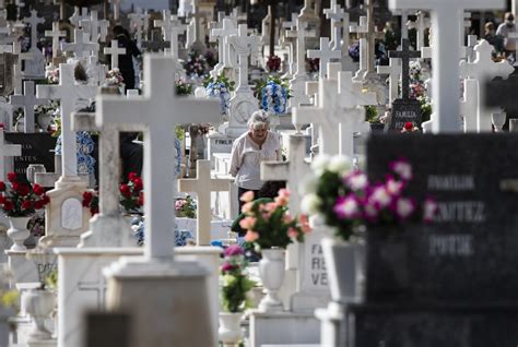 Dónde es festivo el 1 de noviembre Estas son las comunidades en las