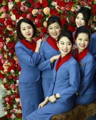 Flight Attendants In Pantyhose 005 Air China Girls Porn Pictures XXX Photos Sex Images