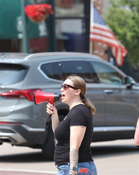 Photos Protesters Gather Outside Dekalb County Courthouse To Push For Harsher Sentences For Sex