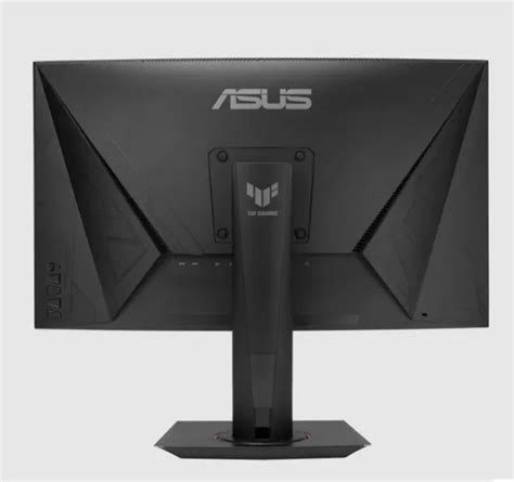 User manual Asus TUF Gaming VG27VQM (English - 31 pages)
