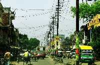 Meerut Tourism 2025 > Places to Visit & Things to Do