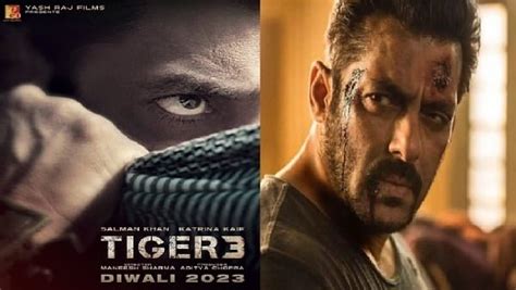 Tiger 3 Advance Booking क्या अब पहले दिन शाहरुख का रिकॉर्ड नहीं तोड़