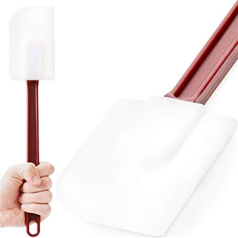 Find The Best Silicone Spatulas For Restaurant Reviews Comparison