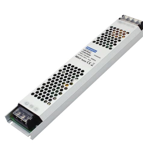 W Vdc Ch Non Dimmable Cv Driver Ld H V A Euchips