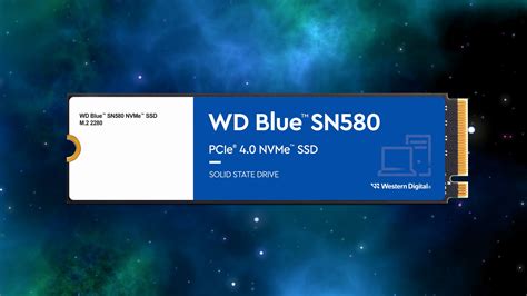 Sonovision Western Digital présente son nouveau disque SSD PCIe 4 0