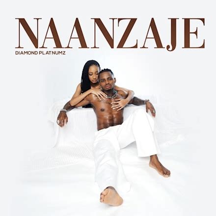 Diamond Platnumz - Naanzaje - Single