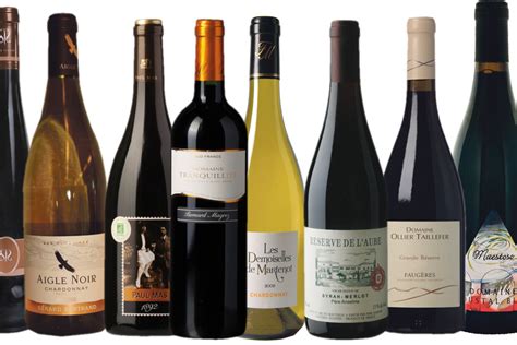 Letbenede vine er fortid | BT Mad og vin - www.bt.dk