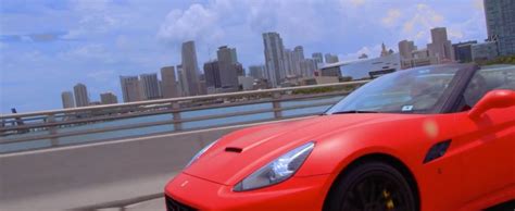 IMCDb Org 2009 Ferrari California In Rick Ross Supreme 2014