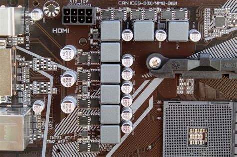 GIGABYTE B550M DS3H купити в інтернет-магазині: ціни на материнська ...