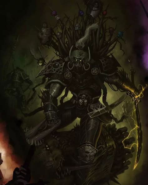 Artist Kim Chan Paintnewb Warhammer 40k Artwork 40k Gallery