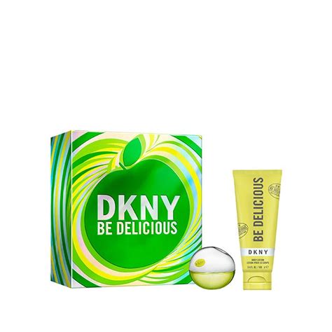 DKNY Perfume | 20% OFF With MyTFS