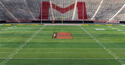 Maryland Today | Stadium to Be Renamed in New Partnership With SECU