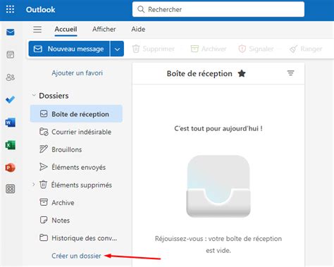 Comment ouvrir ma boîte mail Outlook : Un guide complet