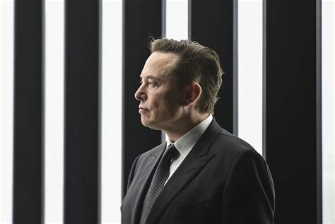 Elon Musk achète Twitter pour 44 milliards US