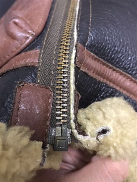 Ancient Eastman B3 | Vintage Leather Jackets Forum