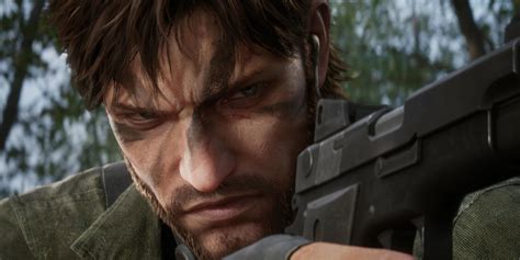 What To Expect From The Metal Gear Solid Franchise In