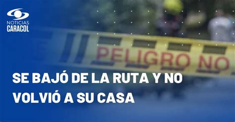 En Quebrada De San Juan De Rioseco Encuentran El Cuerpo Sin Vida De Un Menor Noticiascaracol