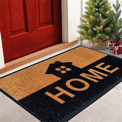 Upc 850050874249 Ubdyo Extra Durable Door Mat Front Door Mat