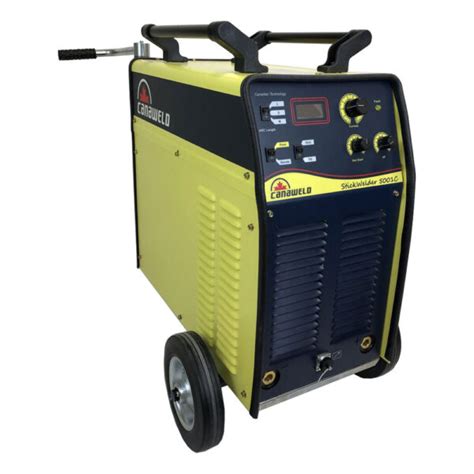 STICKWELDER 5001C Series Canaweld Buy A Canadian Made Welder We