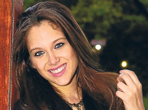 La extraña foto hot que publicó Barbie Vélez y revolucionó las redes Nexofin