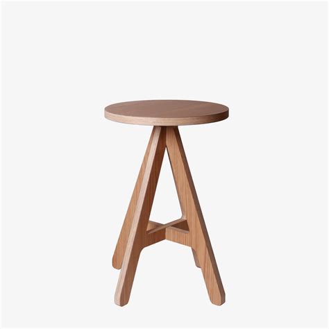 Small Stool Design