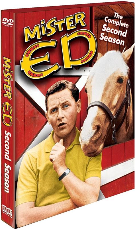 Pictures Of Mister Ed