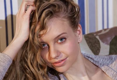 Kimberly Kace Nude Aka April Amour Angels Kimberly Kace Met Art