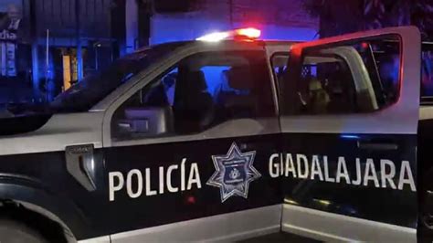 Matan a mujer frente a su hija de 20 años en peluquería de Guadalajara