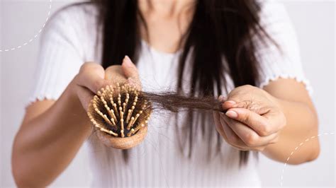 How To Stop Hair Shedding Causes And Treatment Juvabun