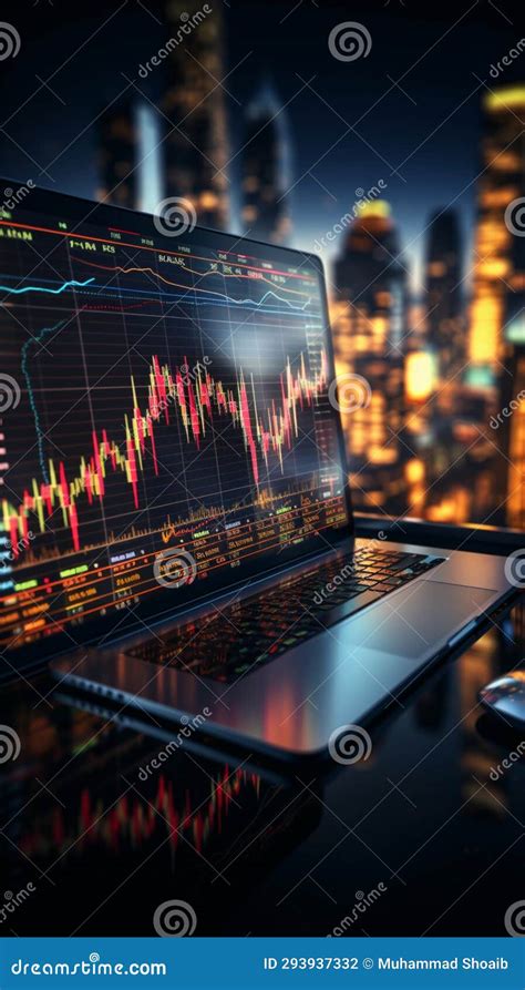 Visual Concept Highlights the Dynamics of Stock Market and Forex ...